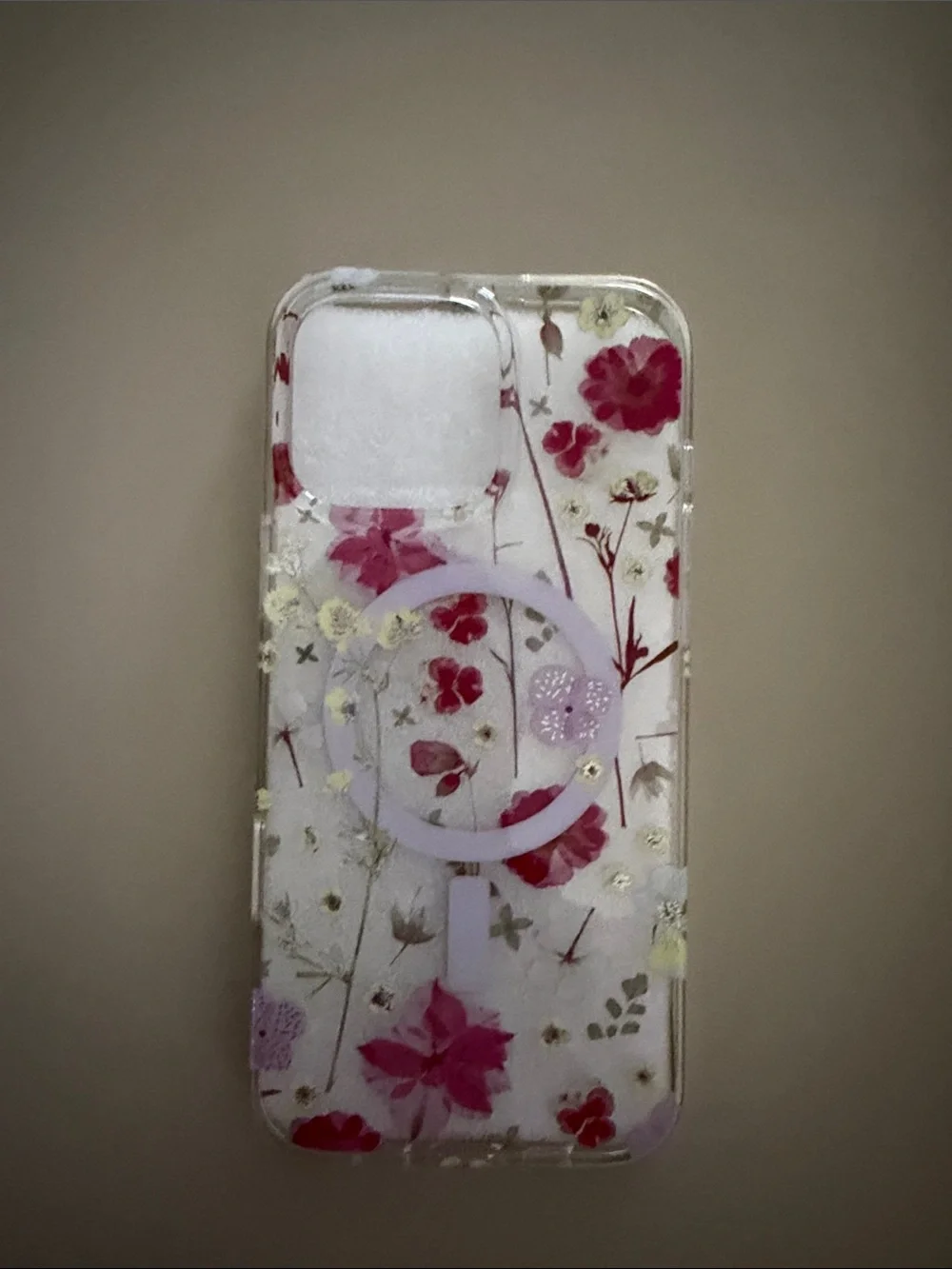 Heyday Floral iPhone Case